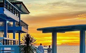 Ocean View Resort